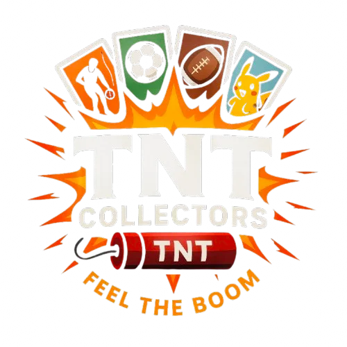 TNTCollectors Logo